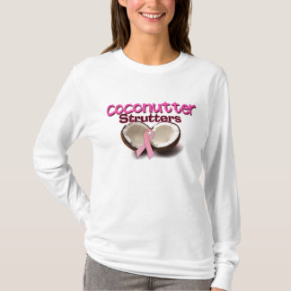 Camiseta Coconutter Strutters