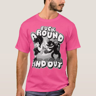 Camiseta Cóctel Molotov