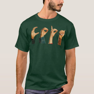 CAMISETA CODA 5