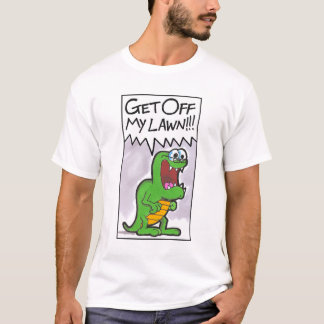 Camiseta Codgersaurus