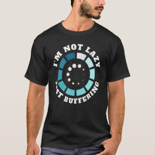 Camiseta Codificación de programador Geeky en nerd de la co