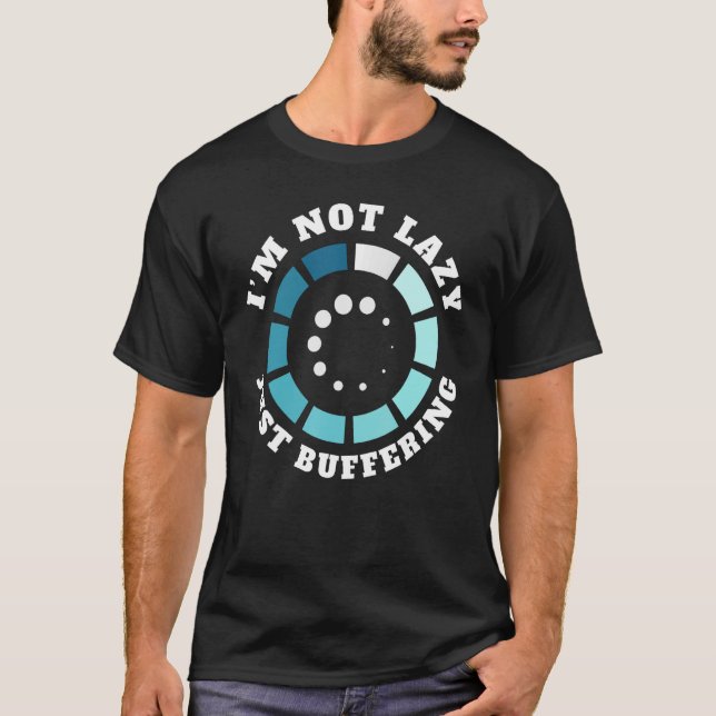 Camiseta Codificación de programador Geeky en nerd de la co (Anverso)
