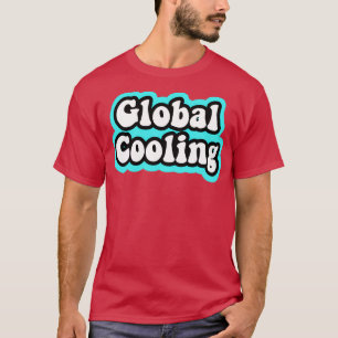 Camiseta Codificación global