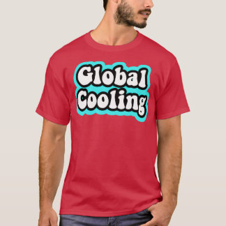 Camiseta Codificación global