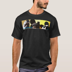 CAMISETA CÓDIGO