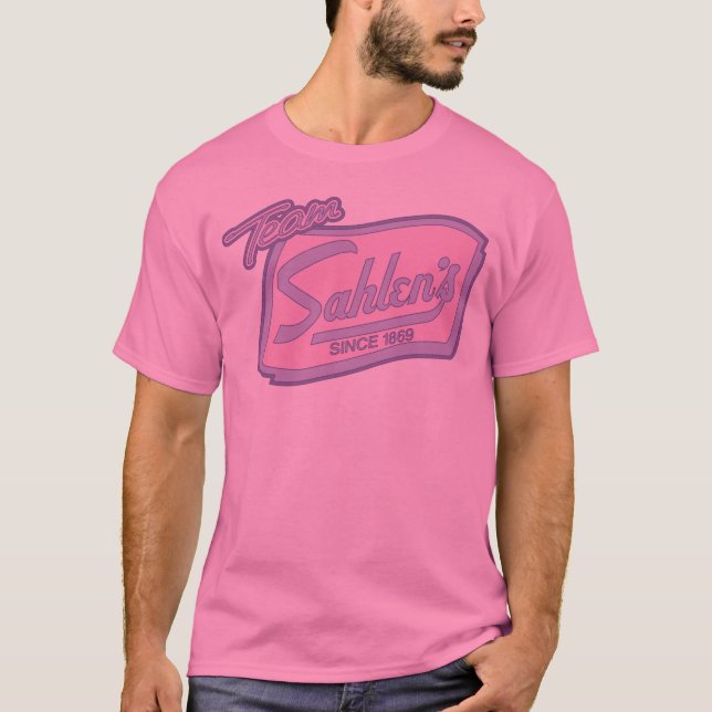 Camiseta Código 35 (Anverso)