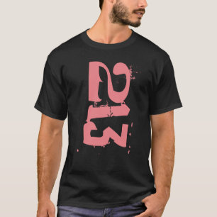 Camiseta Código de área 213 (Los Ángeles)