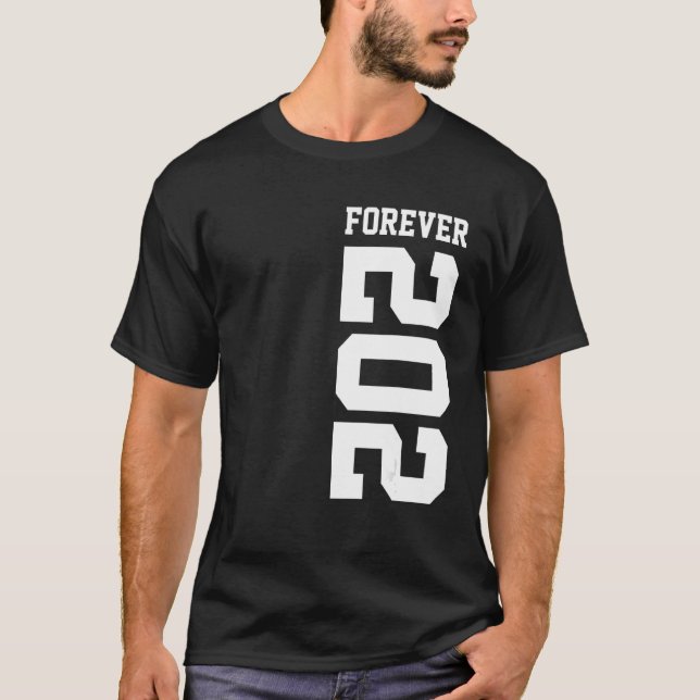 Camiseta Código de área de 2002 Washington DC (Anverso)