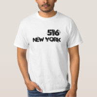 Código de área de Nueva York 516