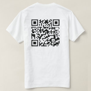 Camiseta Código de baile divertido del presidente Trump en 