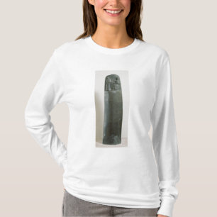 Camiseta Código de Hammurabi