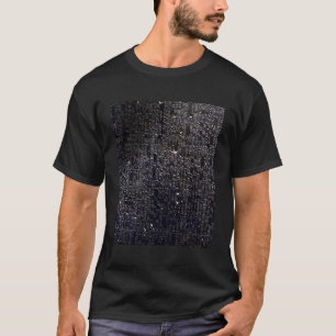 Camiseta Código de Hammurabi Babylon Mesopotamia Ley de Sal