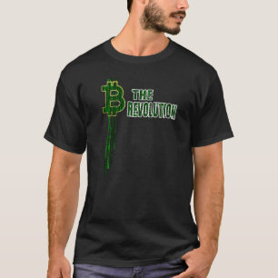Camiseta Código de tarjeta gráfica de minería de datos de c