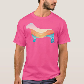 Camiseta Código del Aeropuerto de Bgy Milan