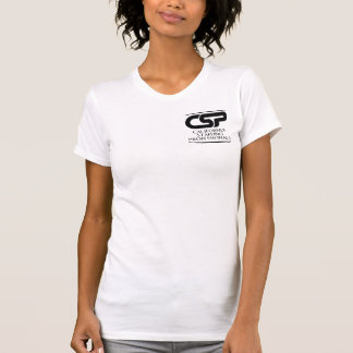 Camiseta Código del pirata de CSP