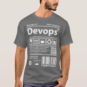 Camiseta Código fuente de los equipos de programación de 