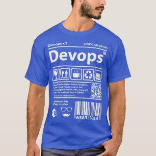 Camiseta Código fuente de los equipos de programación de 