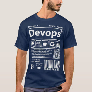Camiseta Código fuente de los equipos de programación de có