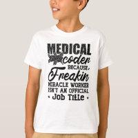 Código médico porque Freakin ICD Coding Assistant