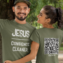 Código QR Cristiano Jesús Perdona Conciencia Limpi