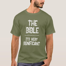 Código QR La Biblia Es Significativa Fe Cristiana