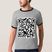Código Rickrolled del rollo QR de Rick