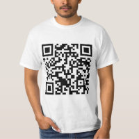 Código Rickrolled del rollo QR de Rick