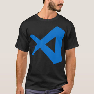 Camiseta Código VS