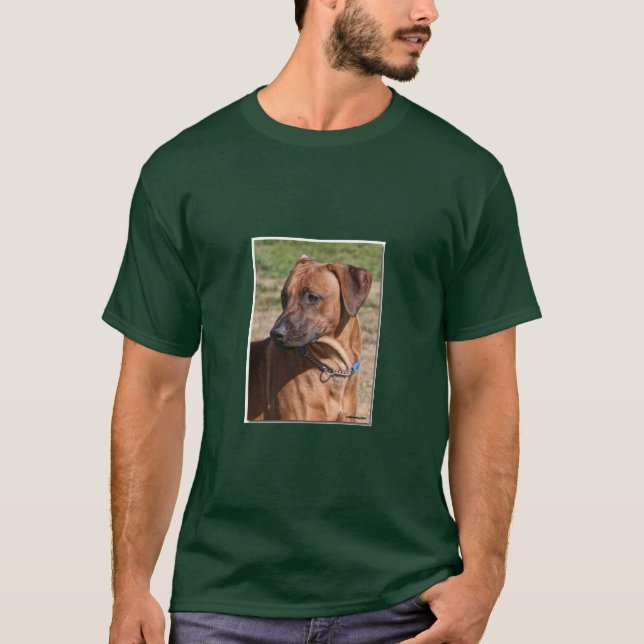Camiseta Cody (Anverso)