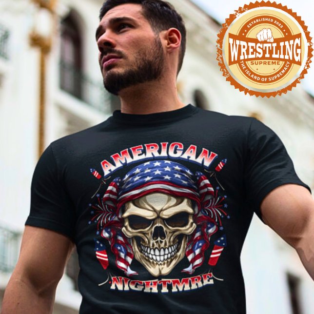 Camiseta Cody Rhodes Shirt The American Nightmare WWE Shirt (Cody Rhodes T-Shirt All Rhodes Lead To Mania Wrestling Cody Rhodes Finish The Story )