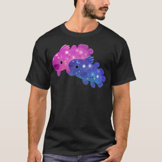 Camiseta Coelacanth