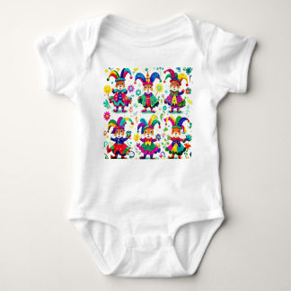 camiseta coelhos vestidos para o carnaval 