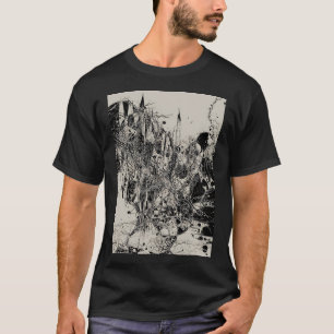 Camiseta Coexistencia