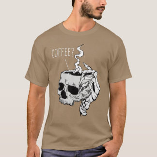 Camiseta Coffee4
