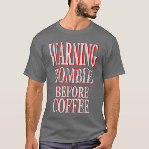 Camiseta Coffee 1208