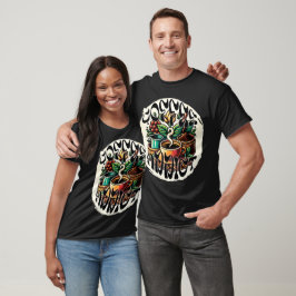 Camiseta Coffee Addict
