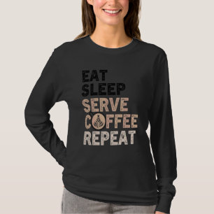 Camiseta Coffee Coffee Addict Guay Coffee 22