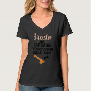 Camiseta Coffee Coffee Addict Guay Coffee 5