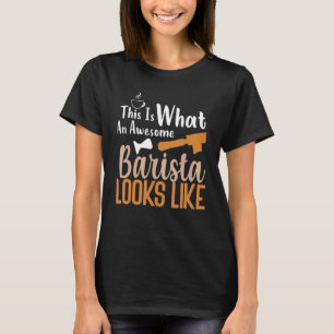 Camiseta Coffee Coffee Addiction Guay Coffee 2