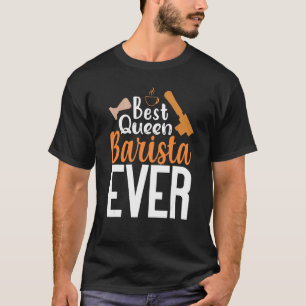 Camiseta Coffee Coffee Addiction Guay Coffee 6