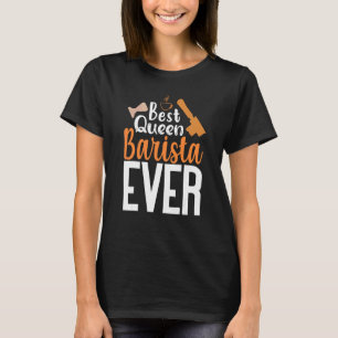 Camiseta Coffee Coffee Addiction Guay Coffee 6