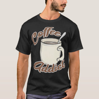 Camiseta Coffee dog boston terrier