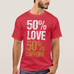 Camiseta Coffee Enjoyment Design33<br><div class="desc">Coffee Enjoyment Design33 .</div>