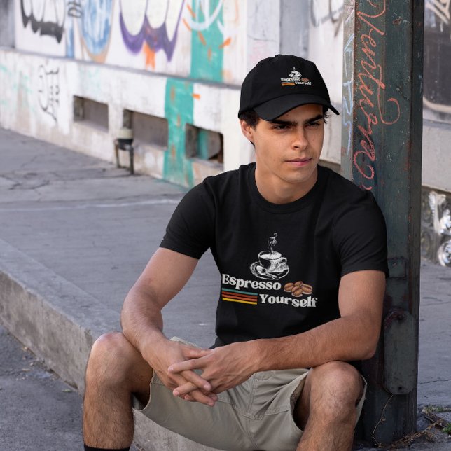 Camiseta Coffee Funny Giftful Shirt | Estilo de humor diari (Subido por el creador)