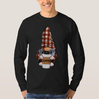 Camiseta Coffee Gnome Gnome Coffee   Gnome Coffee 27