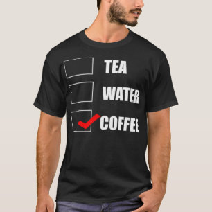 Camiseta COFFEE home decor labrador print