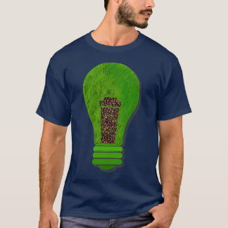 Camiseta Coffee Light