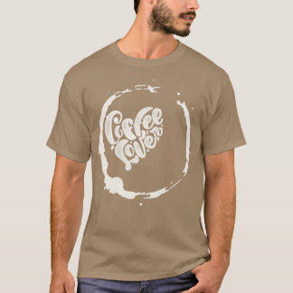 Camiseta Coffee Lover3