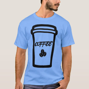 Camiseta Coffee Lover 17