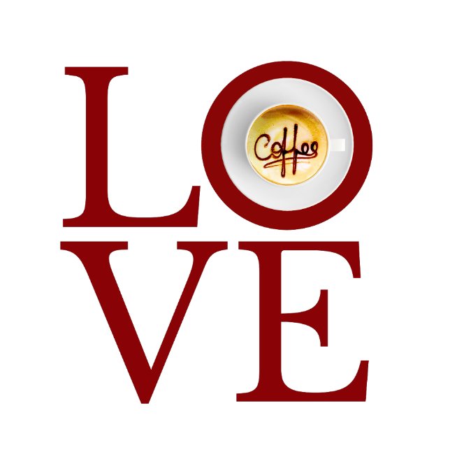 Camiseta Coffee Lover a Coffee Aovers Gift (Subido por el creador)